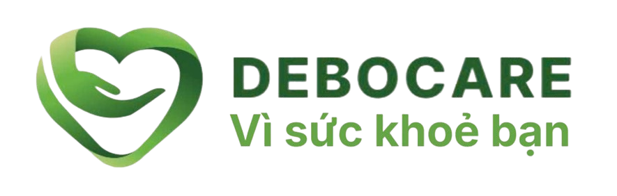 Debocare – Vì sức khoẻ BẠN